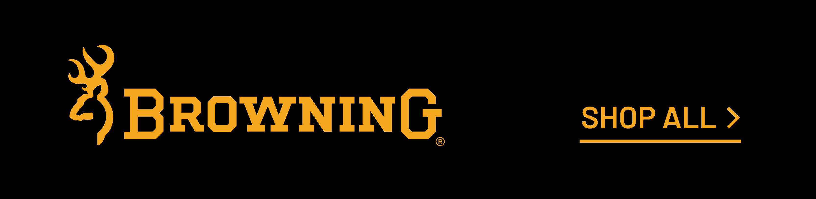 Shop All Browning